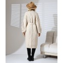196497 CREAM CARDIGAN KNITWEAR