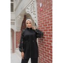 196642 SCHWARZ HIJAB Trainingsanzugsteam