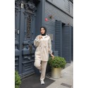 196643 SAHNE HIJAB Trainingsanzugsteam
