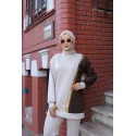 196651 Garnish HIJAB Tracksuit Team