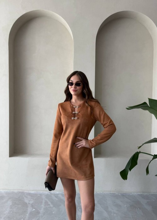 197138 KAMEL KLEID