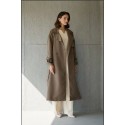 197518 RENKLİ MONT-KABAN