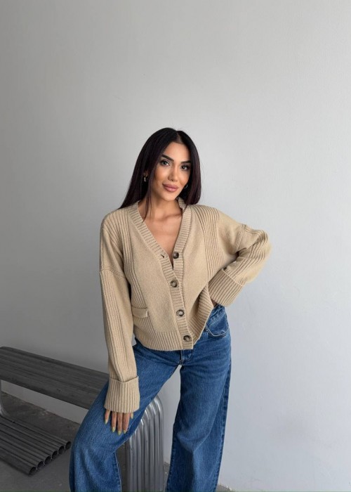 198176 BEJ HIRKA TRİKO