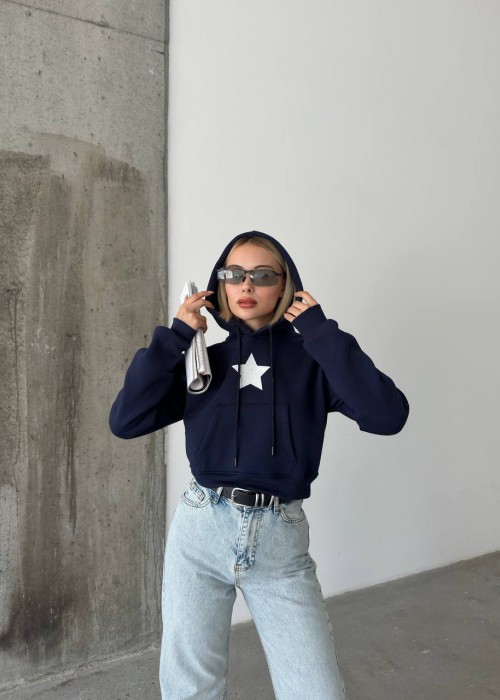 198502 LARCİVET SWEAT