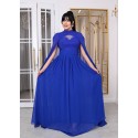 198601 SAKS COCKTAİL DRESS