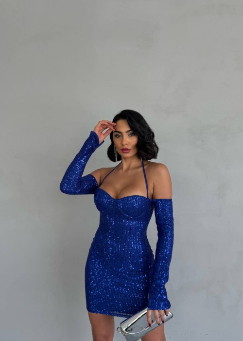 199083 SAKS KLEID