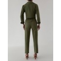 199182 KHAKI MANNSCHAFT