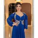 199617 SAKS COCKTAİL DRESS