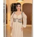 199620 PINK COCKTAİL DRESS