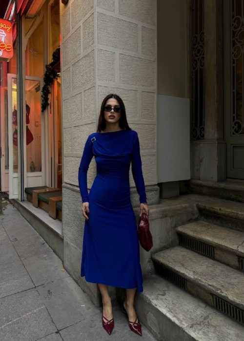 199776 SAKS KLEID