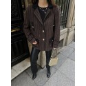 199779 FARBIG JACKE