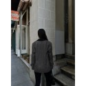 199780 GEMUSTERT JACKE