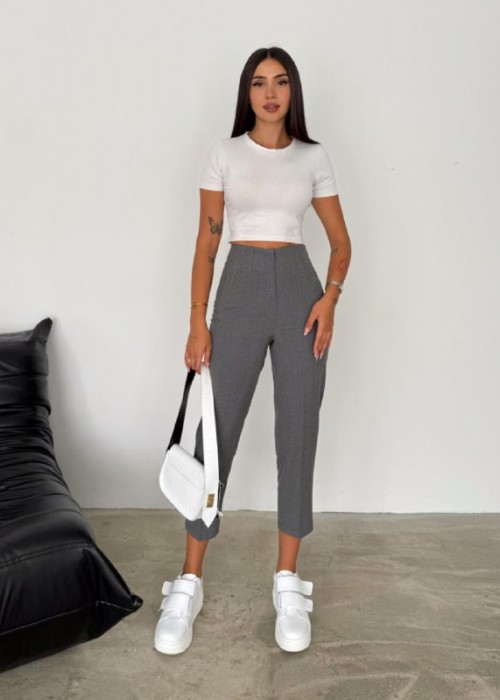 199937 GRAU HOSE