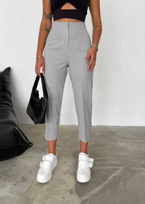 199939 GRAU HOSE