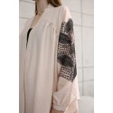 200171 SAHNE JACKE KIMONO