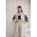 200171 SAHNE JACKE KIMONO