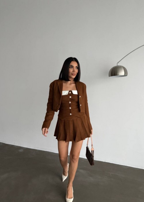 200213 KAHVE TAKIM 3 LÜ SET