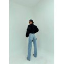200766 COLORED JEANS