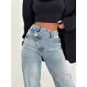 200766 COLORED JEANS