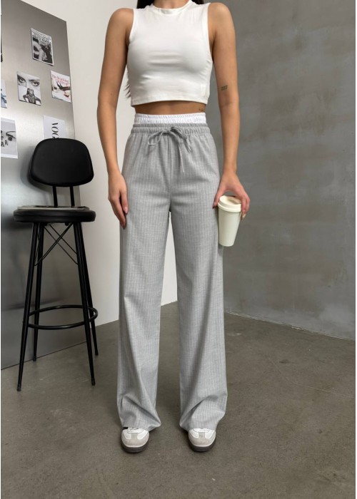 200876 GRAU HOSE