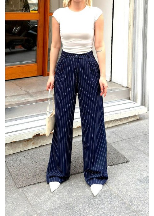 200914 NAVY BLAU HOSE