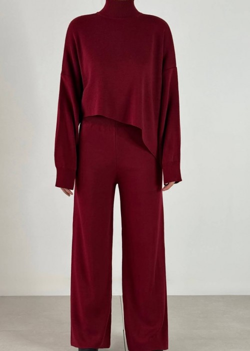 201002 BORDO TAKIM TRİKO