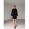 201123 BLACK DRESS