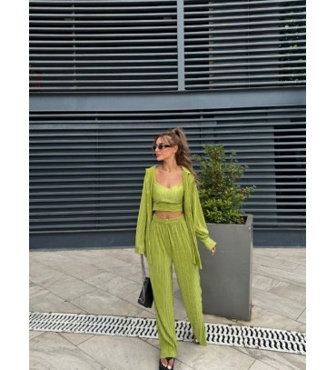 201206 YEŞİL TAKIM...