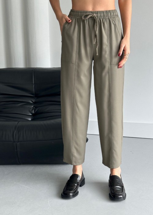 201254 KHAKI HOSE