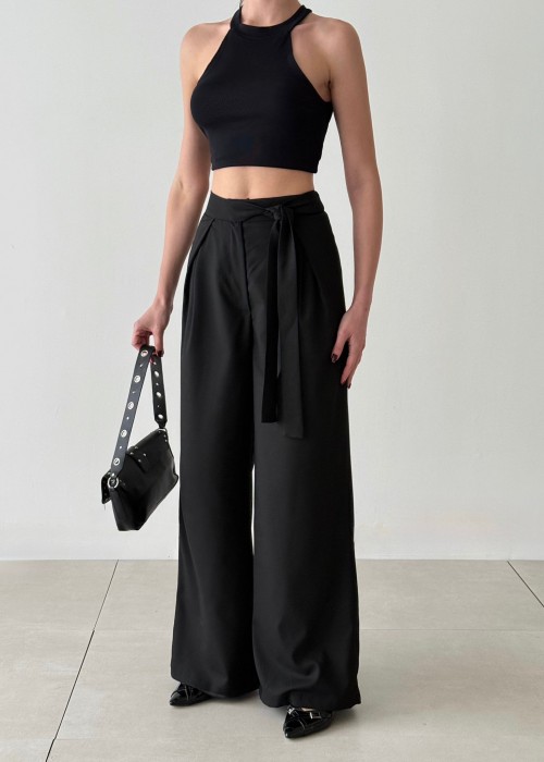 201301 SCHWARZ HOSE