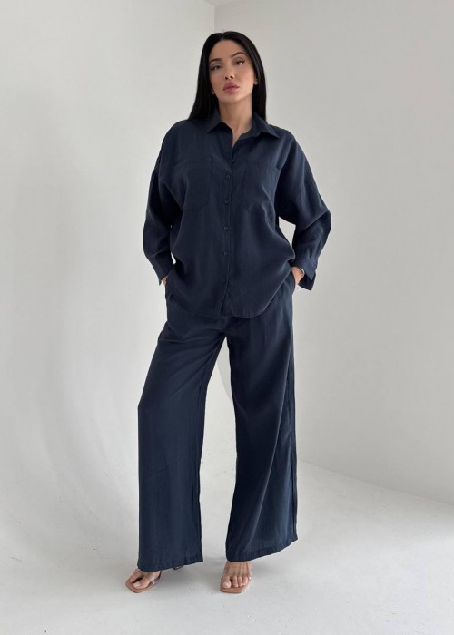 201496 NAVY BLAU MANNSCHAFT