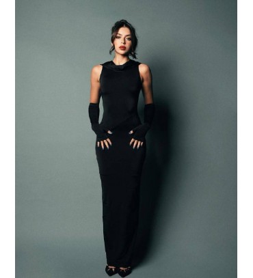 201517 SAKS ELBİSE S...