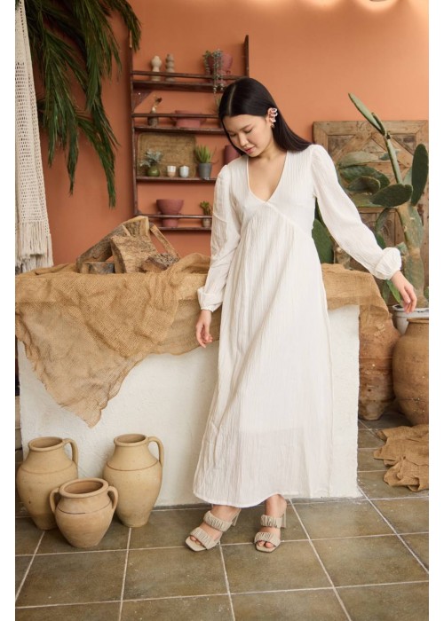 201602 SAHNE KLEID