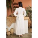201602 SAHNE KLEID