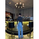 201634 MAVİ KOT PANTOLON DENİM