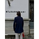 201645 LACİVERT CEKET BLAZER