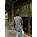 201646 FARBIG JACKE Blazer