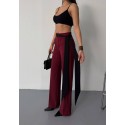 201774 BORDO TROUSERS