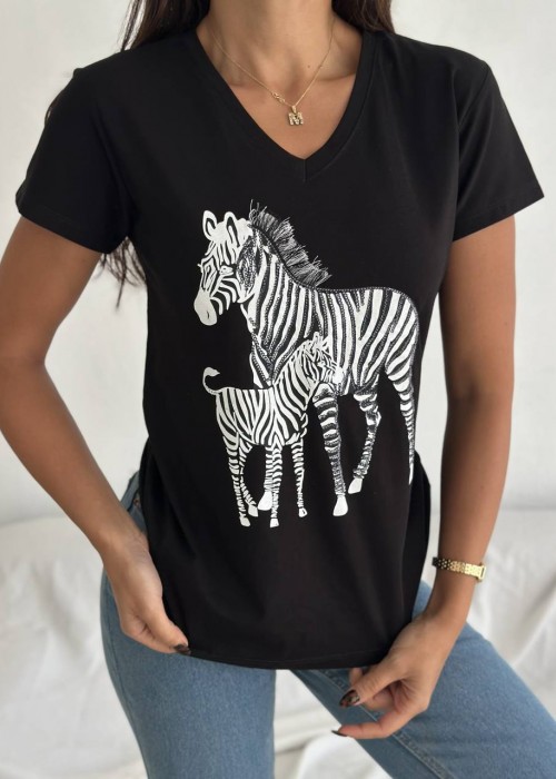 202170 SİYAH TSHIRT