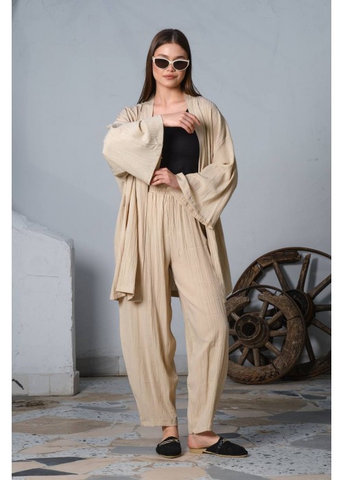 202195 BEIGE MANNSCHAFT