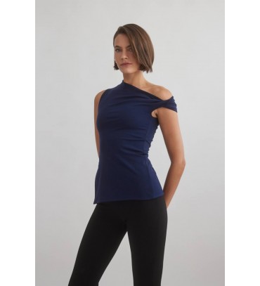 202218 LARCİVET BLUZ...