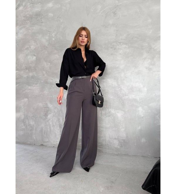 202254 COLORED TROUSERS