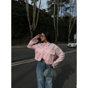 202339 ROSA HEMD