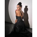 202345 SAKS KLEID