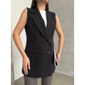 202516 BLACK JACKET