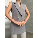202520 GREY JACKET