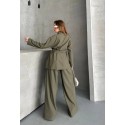 202544 KHAKI MANNSCHAFT Polyviscon.