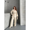 202546 BEIGE MANNSCHAFT Polyviscon.