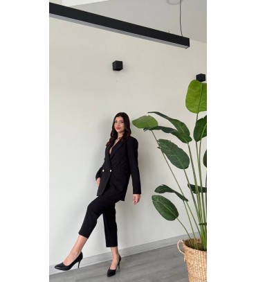 202557 SİYAH TAKIM...