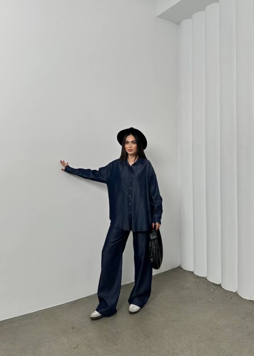 202579 NAVY BLAU MANNSCHAFT